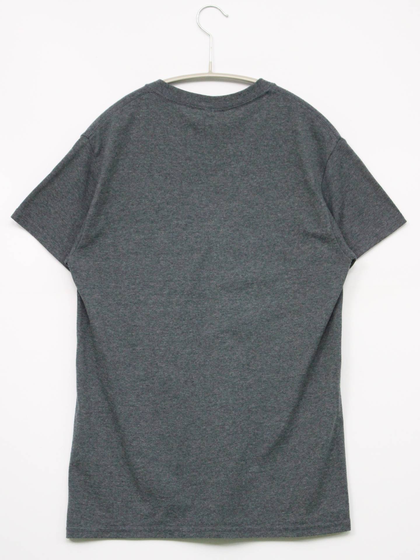 GILDAN/ギルダン/Tシャツ/カットソー/トップス/グレー/S