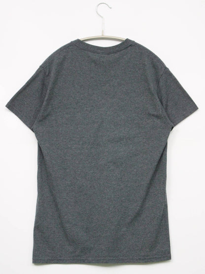 GILDAN/ギルダン/Tシャツ/カットソー/トップス/グレー/S