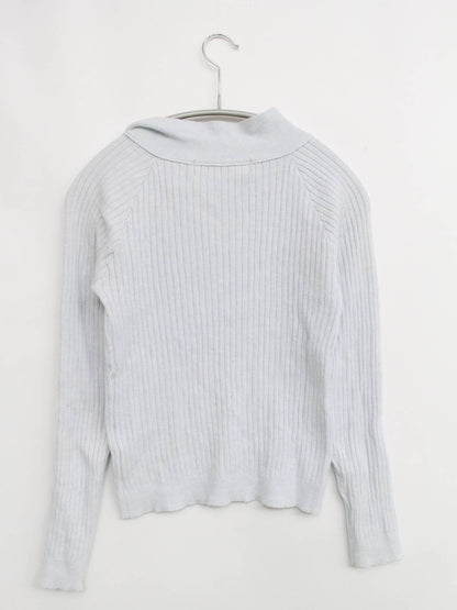 tocco/その他トップス/トップス/ライトグリーン/M