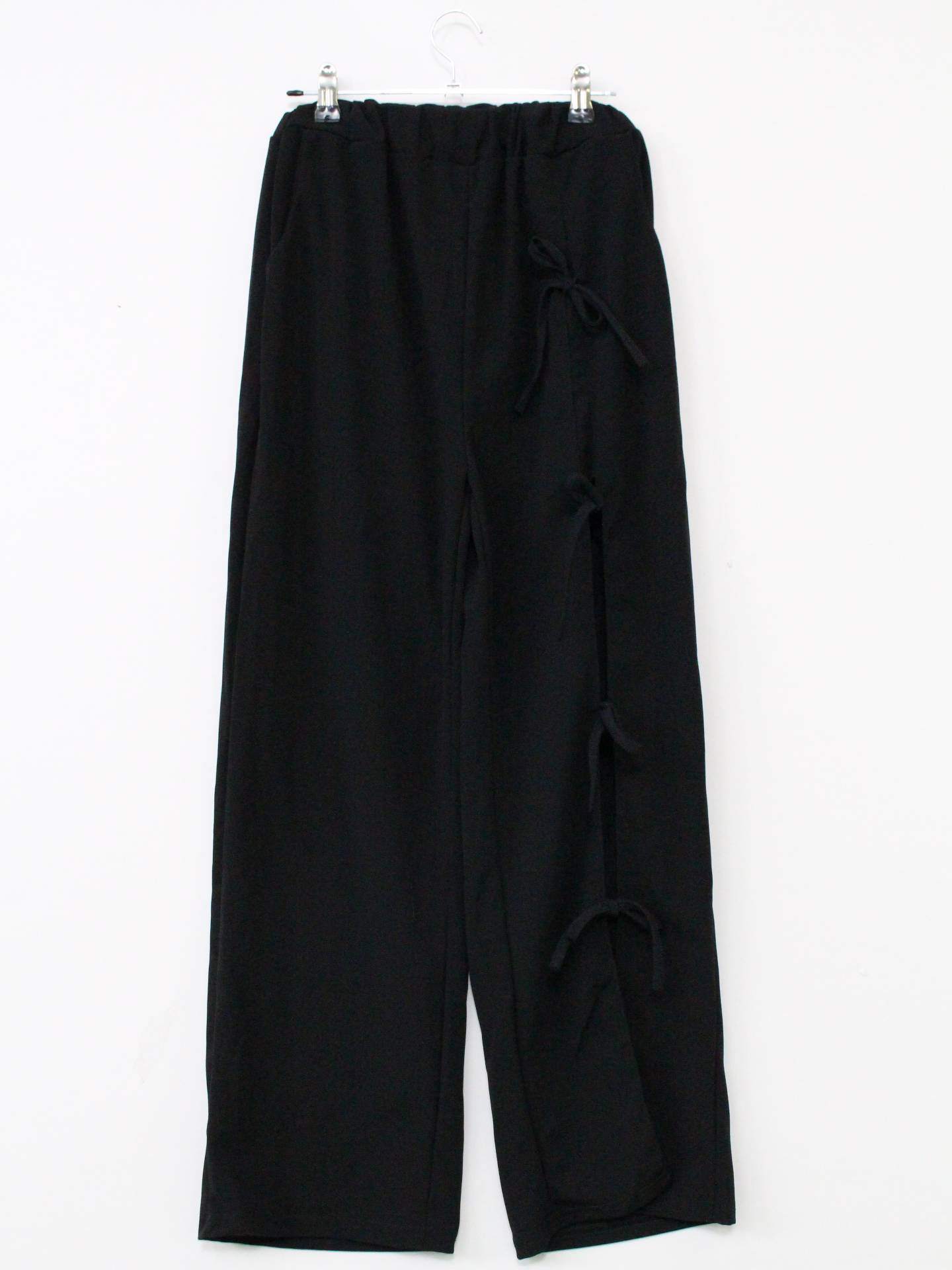 Lady like/その他パンツ/パンツ/ブラック/M