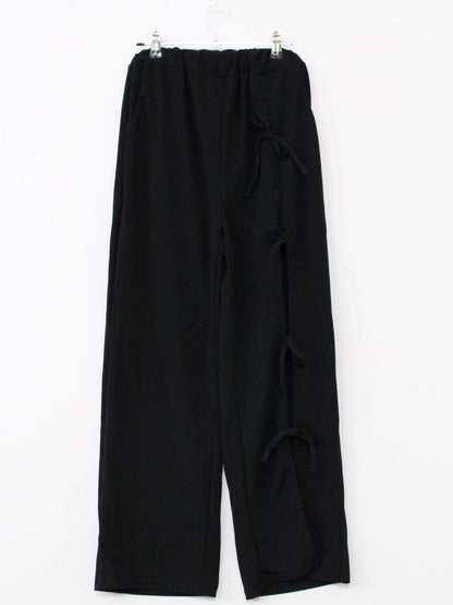 Lady like/その他パンツ/パンツ/ブラック/M