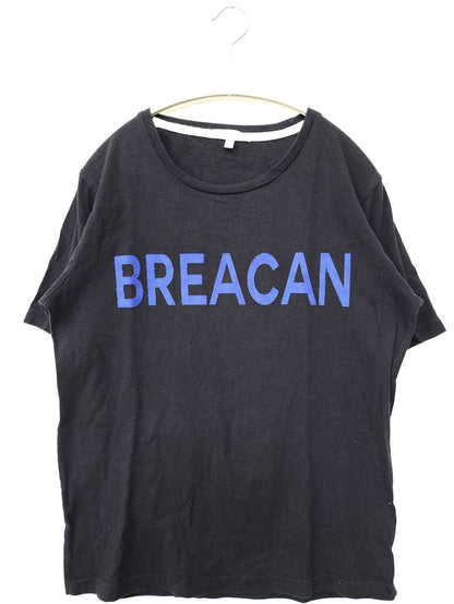sterny/Tシャツ/カットソー/トップス/ブラック/M