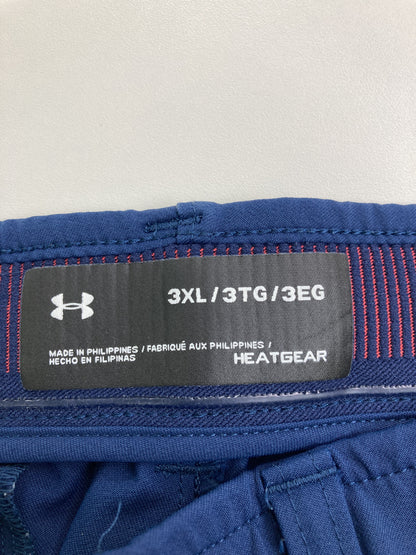UNDER ARMOUR/アンダーアーマー/その他パンツ/パンツ/ネイビー/3XL