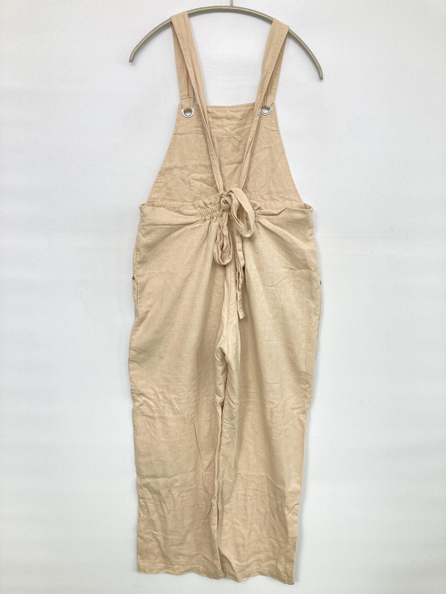 Chip Clip/チップクリップ/サロペット/オーバーオール/オールインワン・サロペット/ベージュ/M