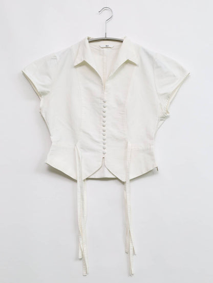 sly/その他トップス/トップス/ホワイト/2