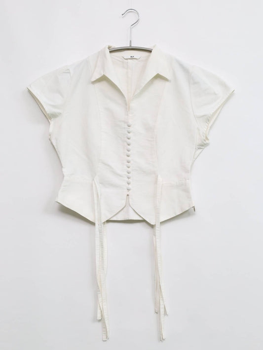 sly/その他トップス/トップス/ホワイト/2