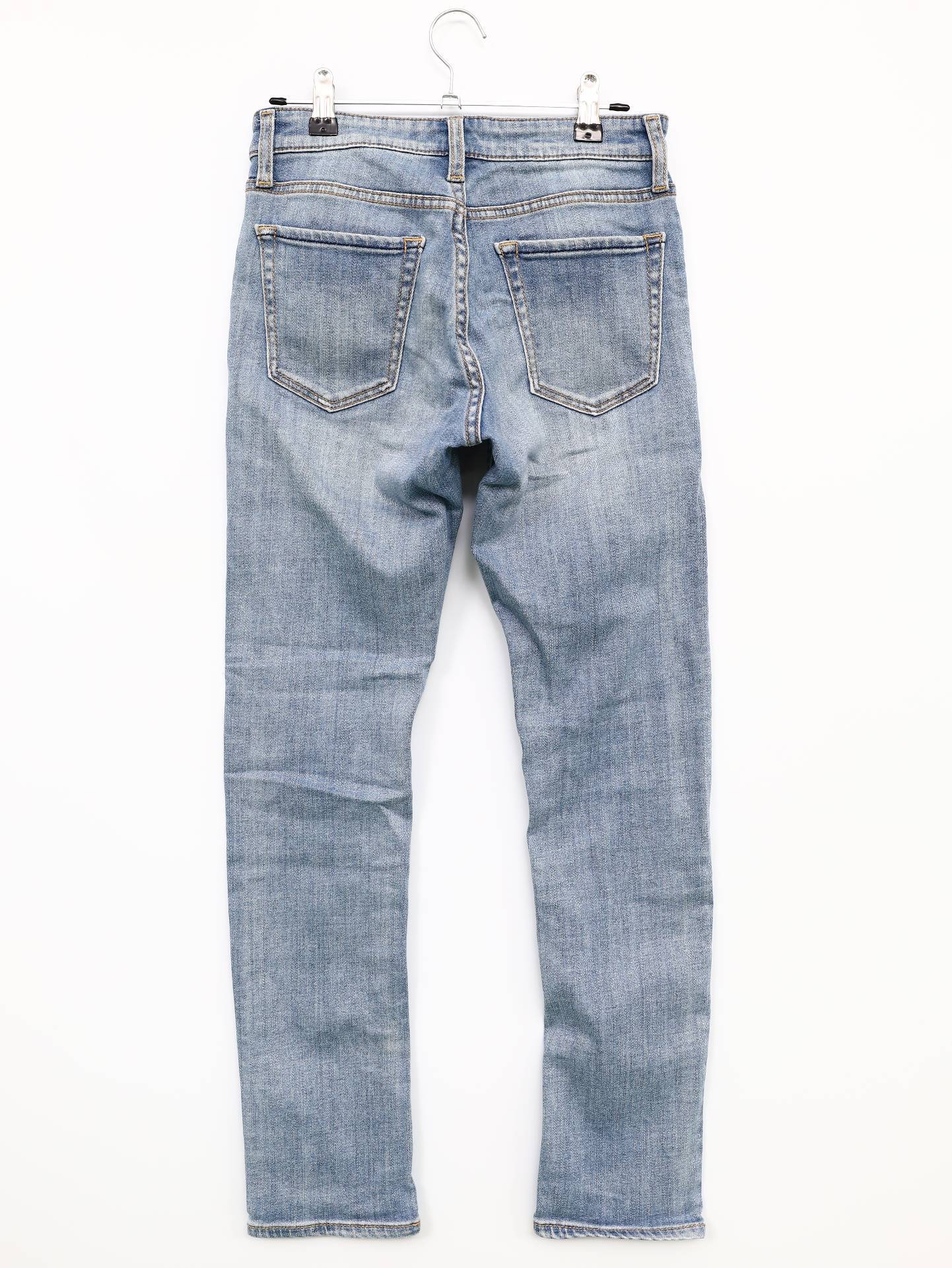Founde Jeans/デニムパンツ/パンツ/ブルー/61-83