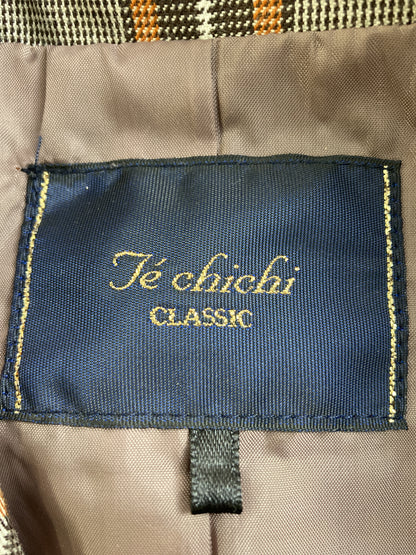 Je' chichi/その他アウター/ジャケット/アウター/ベージュ/F