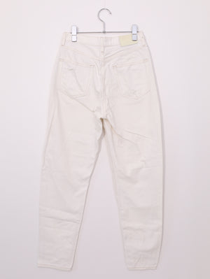 GYDA/ジェイダ/デニムパンツ/パンツ/ホワイト/M