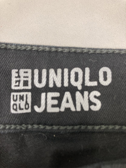 UNIQLO/ユニクロ/その他パンツ/パンツ/ブラック/26(66cm)