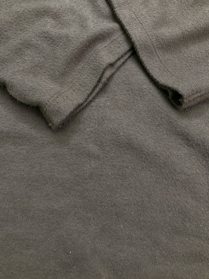 emsexcite/Tシャツ/カットソー/トップス/ブラウン/M