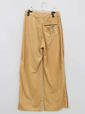 AMATERAS/アマテラス/その他パンツ/パンツ/イエロー/S
