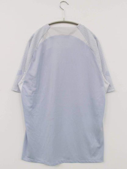 NIKE/ナイキ/Tシャツ/カットソー/トップス/スカイブルー/XXL