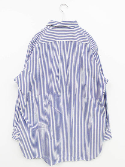 UNIQLO/ユニクロ/シャツ/ブラウス/トップス/ブルー/M