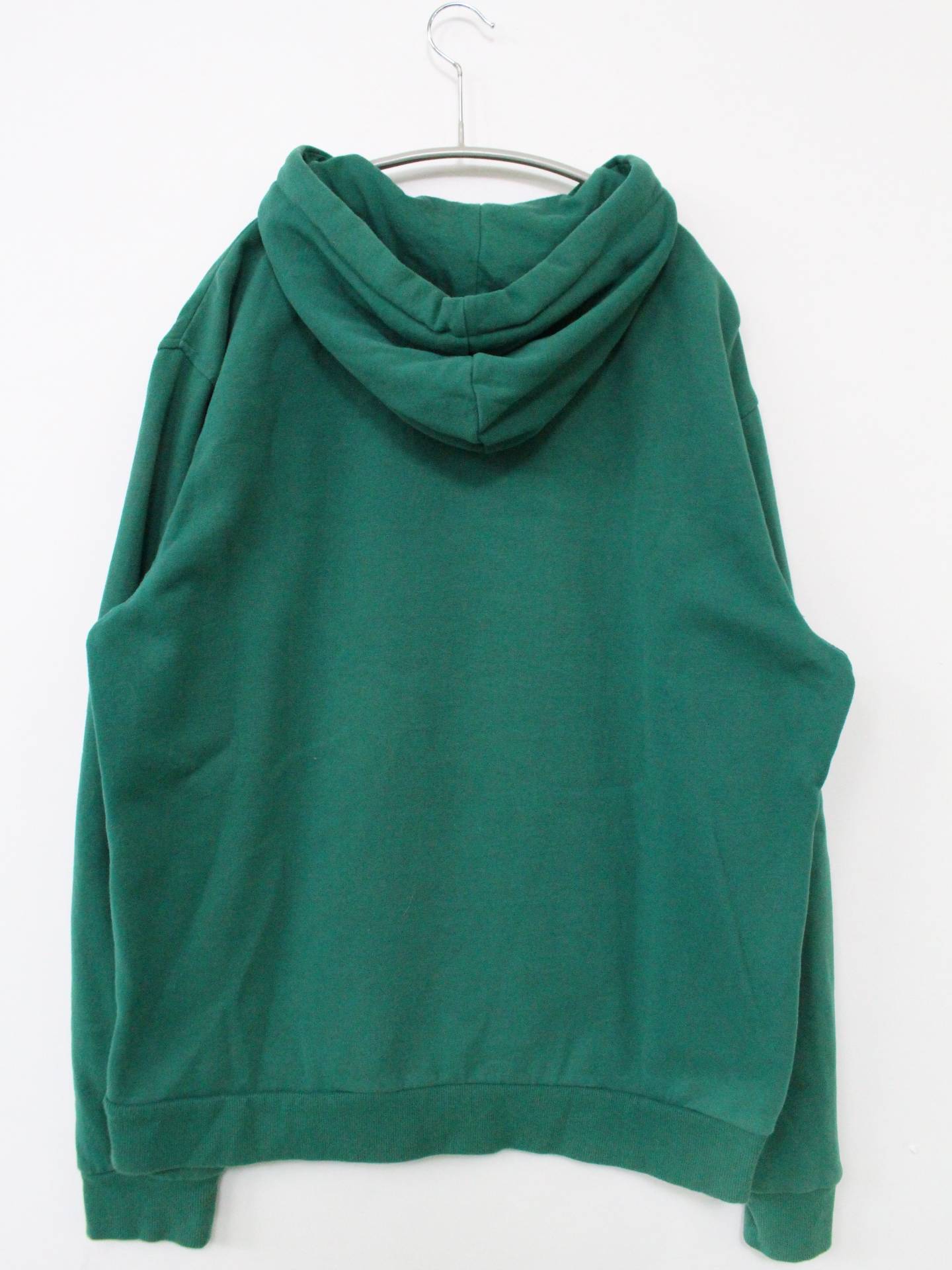 dip/パーカー/トップス/グリーン/XL