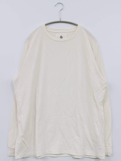 KAMITO/Tシャツ/カットソー/トップス/アイボリー