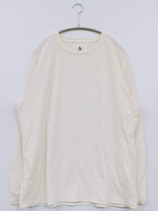 KAMITO/Tシャツ/カットソー/トップス/アイボリー