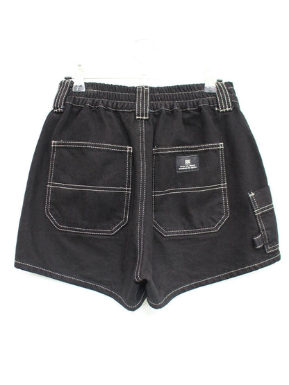 BDG/その他パンツ/パンツ/ブラック/S