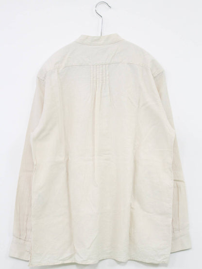 UNIQLO/ユニクロ/シャツ/ブラウス/トップス/ホワイト/S