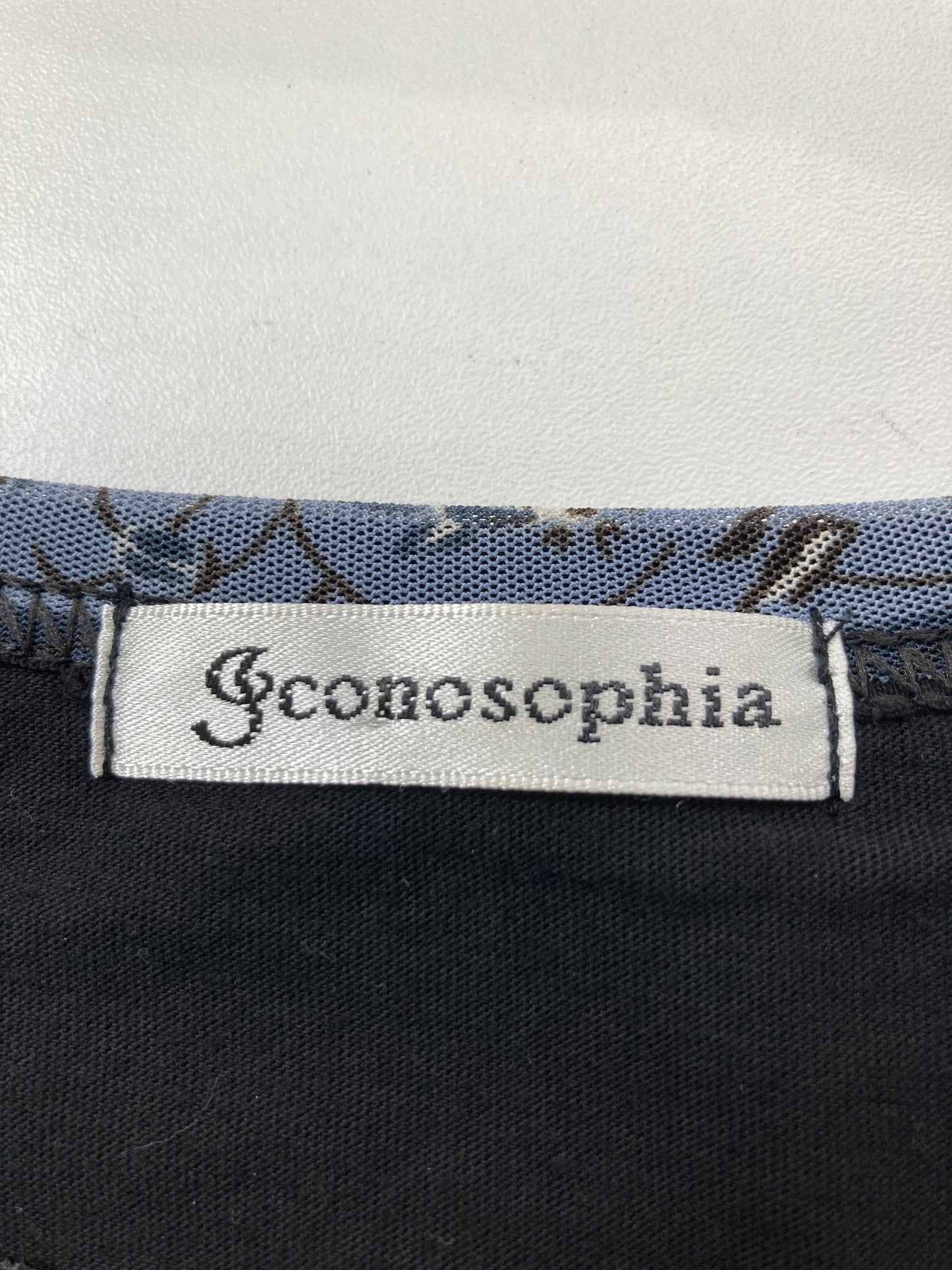 Sconosophia/その他トップス/トップス/グレー/M-L