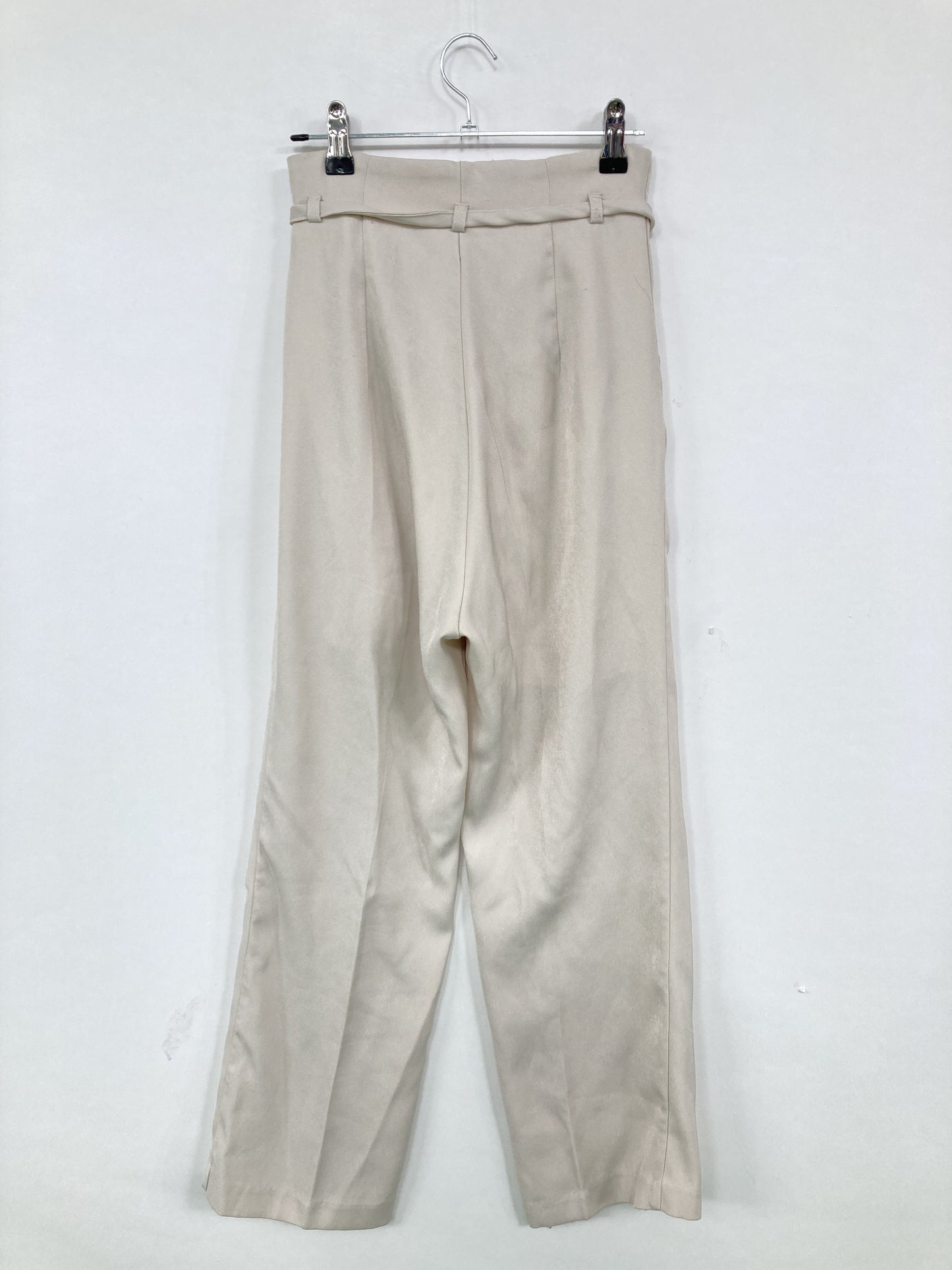 louere/ルエレ/スラックス/パンツ/ベージュ/S