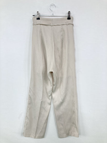 louere/ルエレ/スラックス/パンツ/ベージュ/S