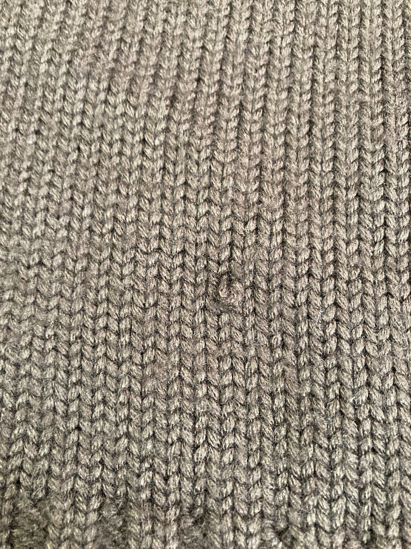 GOODLOOK/ニット/セーター/トップス/ブラウン