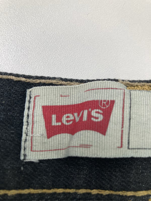 Levis/リーバイス/デニムパンツ/パンツ/ネイビー/W29   L29   W73.5cm