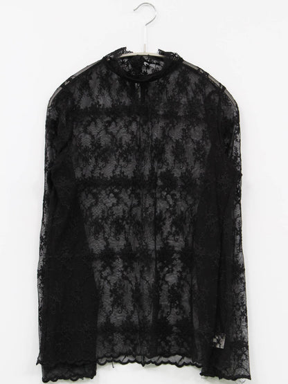 fifth/その他トップス/トップス/ブラック
