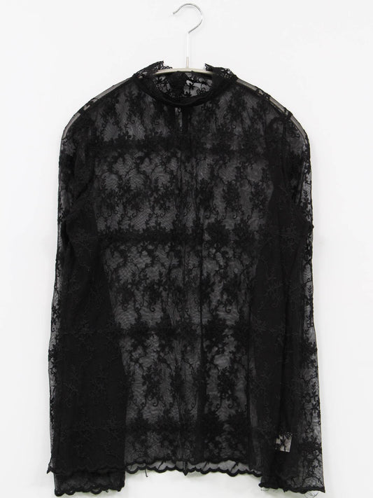 fifth/その他トップス/トップス/ブラック