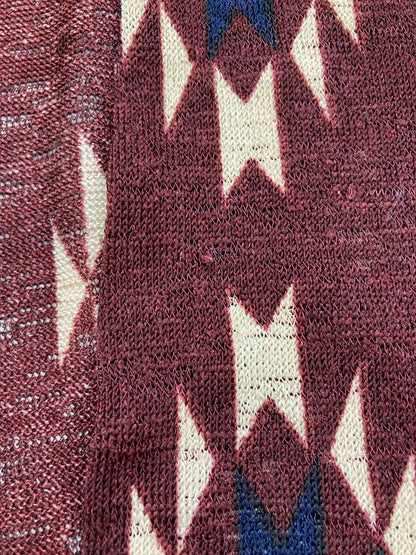 Tシャツ/カットソー/トップス/ブラウン/M