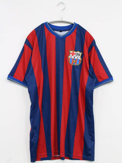 その他トップス/トップス/レッド/F