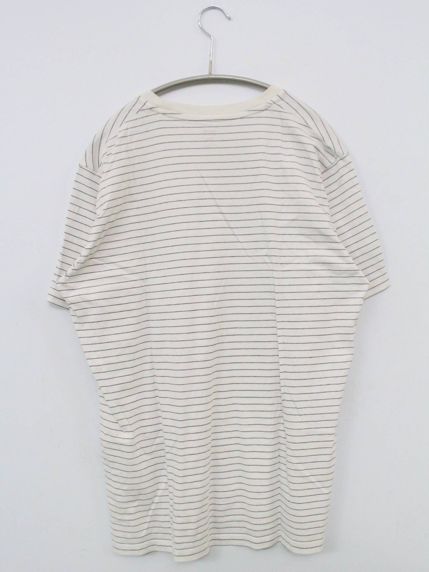 UNIQLO/ユニクロ/Tシャツ/カットソー/トップス/ホワイト/M