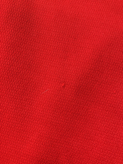 その他パンツ/パンツ/レッド