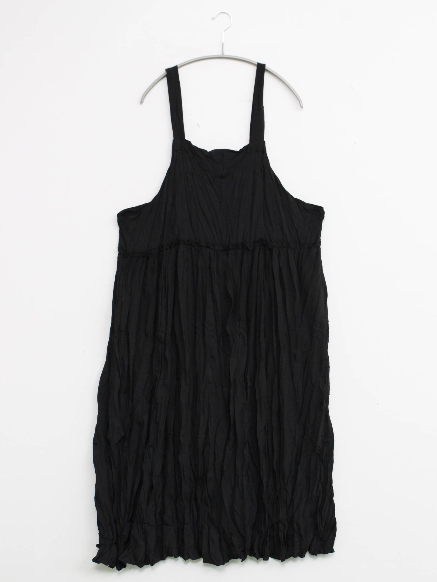 LVEU./ドレス/ワンピース/ドレス/ブラック/F