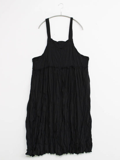 LVEU./ドレス/ワンピース/ドレス/ブラック/F