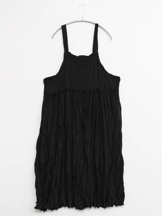 LVEU./ドレス/ワンピース/ドレス/ブラック/F