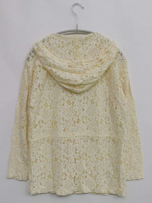 その他トップス/トップス/アイボリー