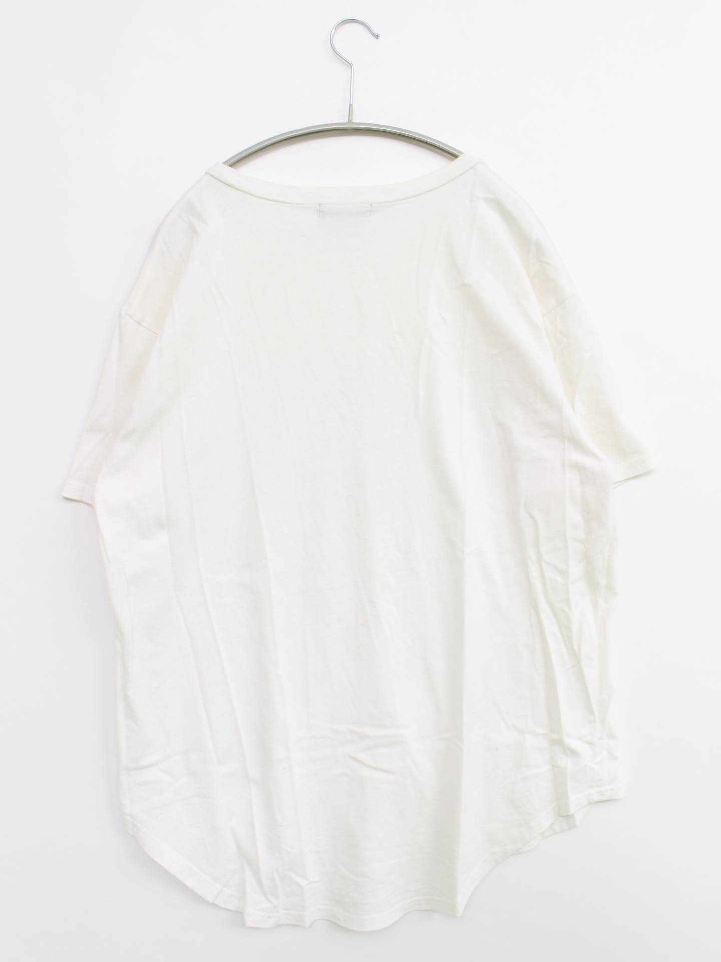 ANAP/Tシャツ/カットソー/トップス/ブラック