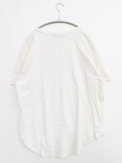 ANAP/Tシャツ/カットソー/トップス/ブラック