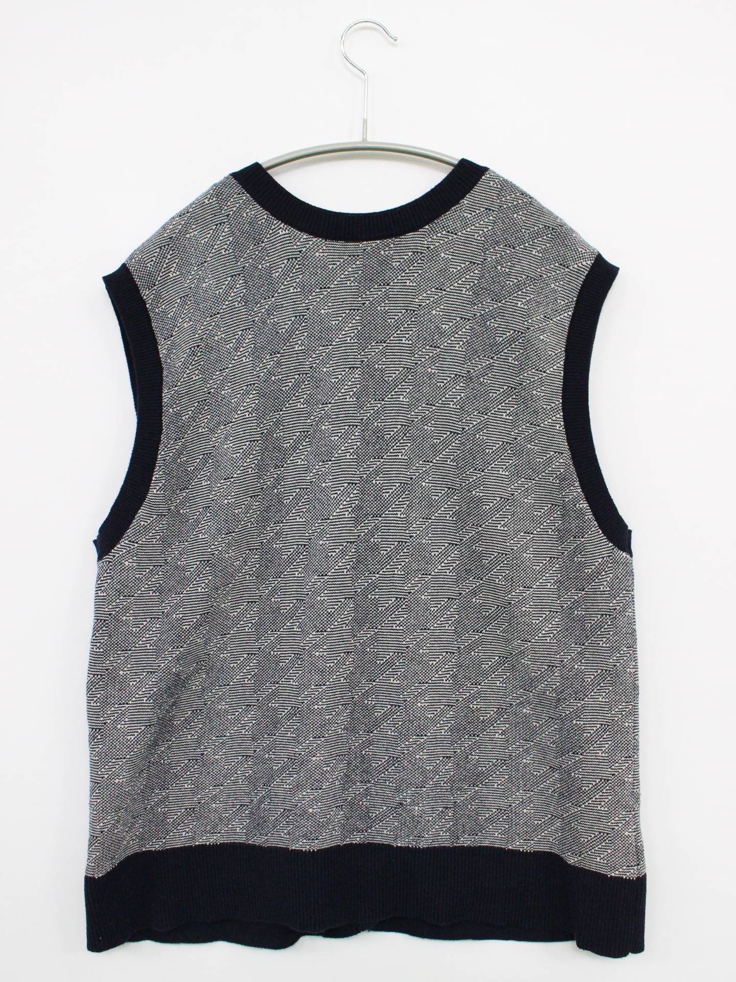 archives/ベスト/トップス/ブラック/F