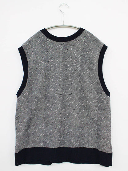 archives/ベスト/トップス/ブラック/F