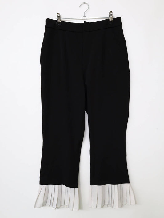 Modern dynasty/その他パンツ/パンツ/ブラック/S