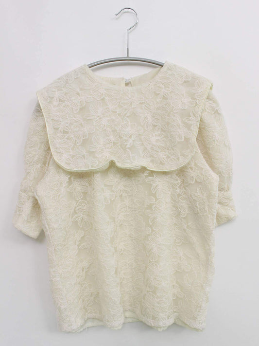 YOULI/その他トップス/トップス/ホワイト