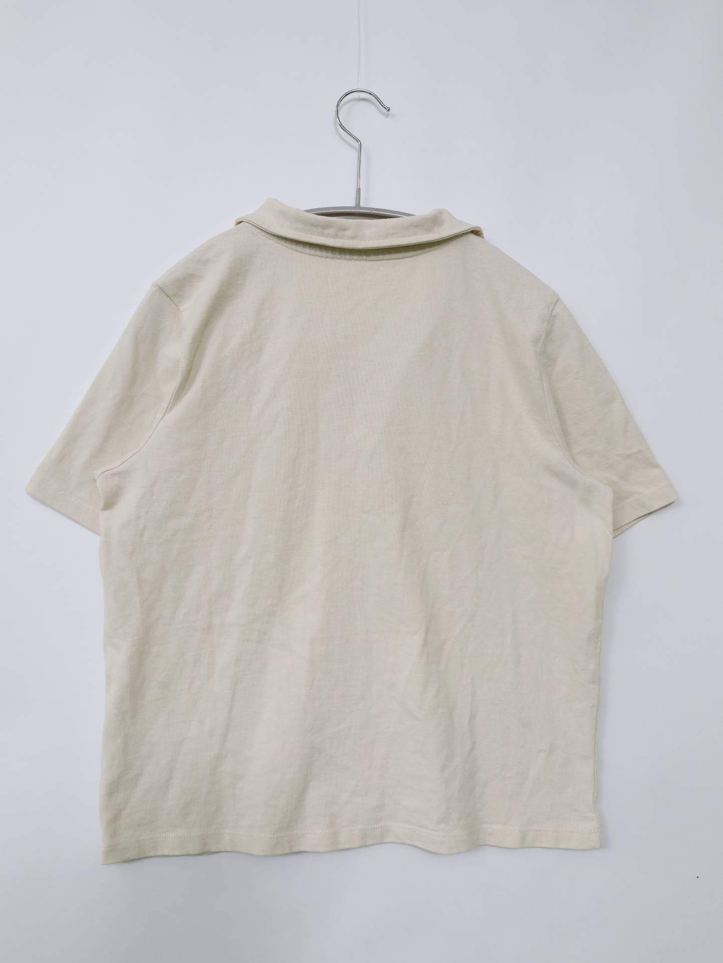 GAP/ギャップ/その他トップス/トップス/アイボリー/XS