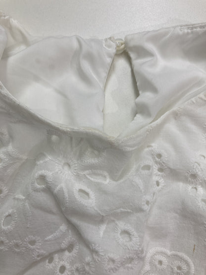 Tシャツ/カットソー/トップス/ホワイト