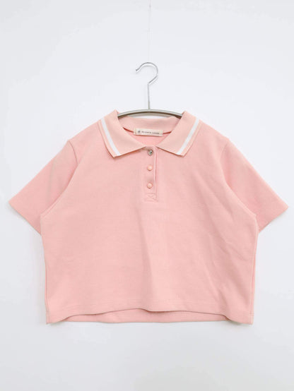 MAJESTIC LEGON/マジェスティックレゴン/ニット/セーター/トップス/ピンク/M