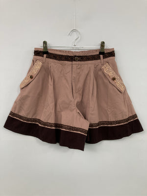 axes femme/アクシーズファム/その他パンツ/パンツ/ピンク/M