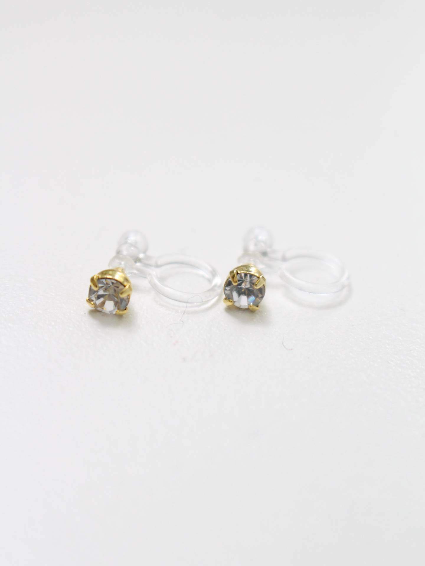 イヤリング/アクセサリー/その他
