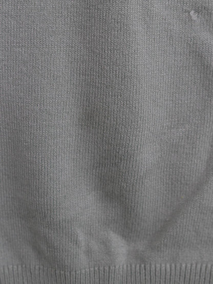 ZARA/ザラ/ニット/セーター/トップス/グレー/L